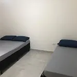 Ap Do Pai, Apto Novo Com 2 Quartos Proximo A Praia
