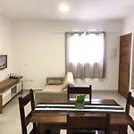 Ap Do Pai, Apto Novo Com 2 Quartos Proximo A Praia
