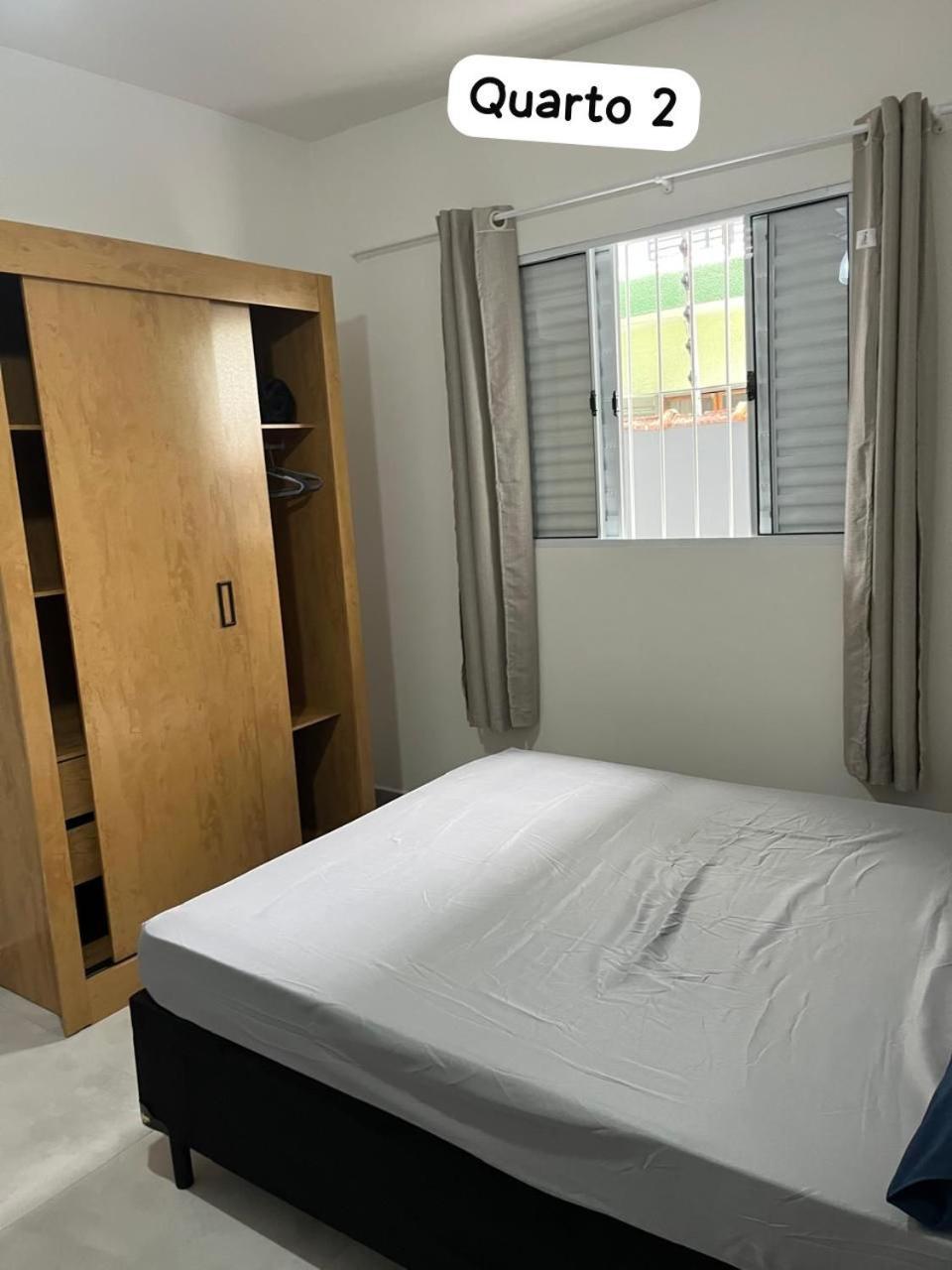 Ap Do Pai, Apto Novo Com 2 Quartos Proximo A Apartamento *
