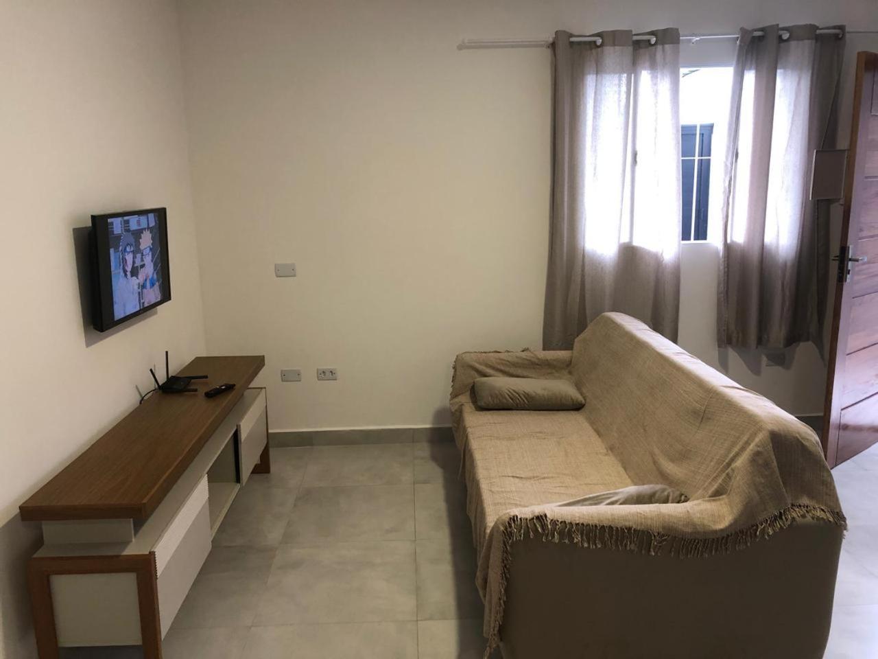 Apartamento Ap Do Pai, Apto Novo Com 2 Quartos Proximo A *