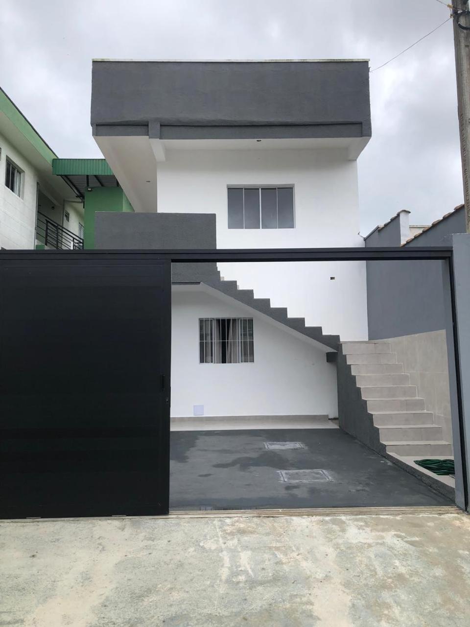 Apartamento Ap Do Pai, Apto Novo Com 2 Quartos Proximo A Ubatuba