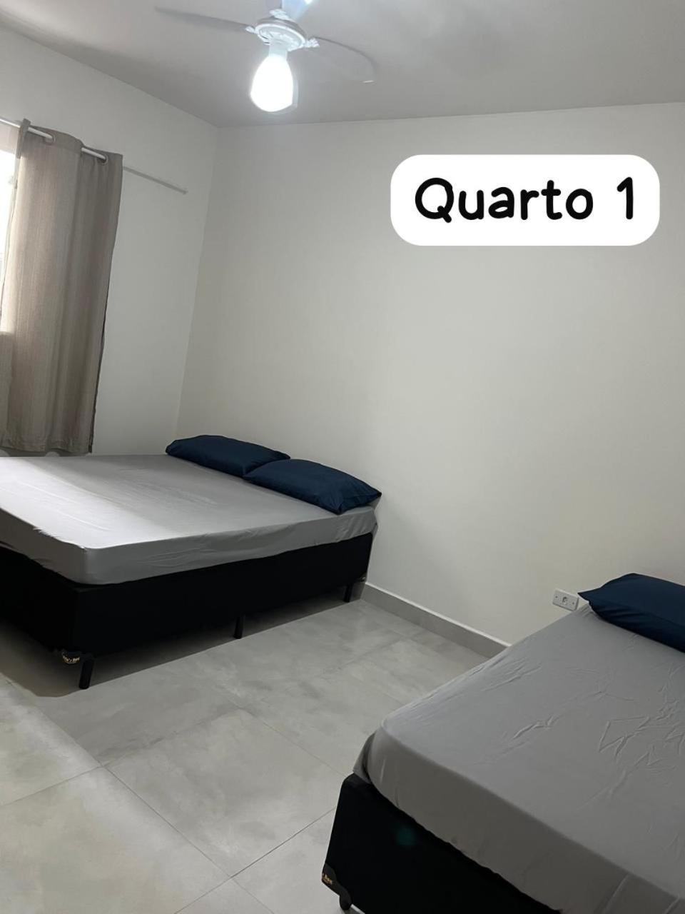 Ap Do Pai, Apto Novo Com 2 Quartos Proximo A * Ubatuba