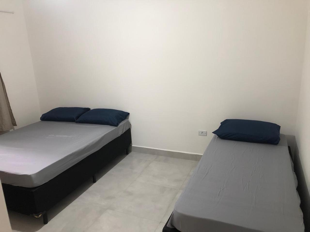 Apartamento Ap Do Pai, Apto Novo Com 2 Quartos Proximo A Ubatuba