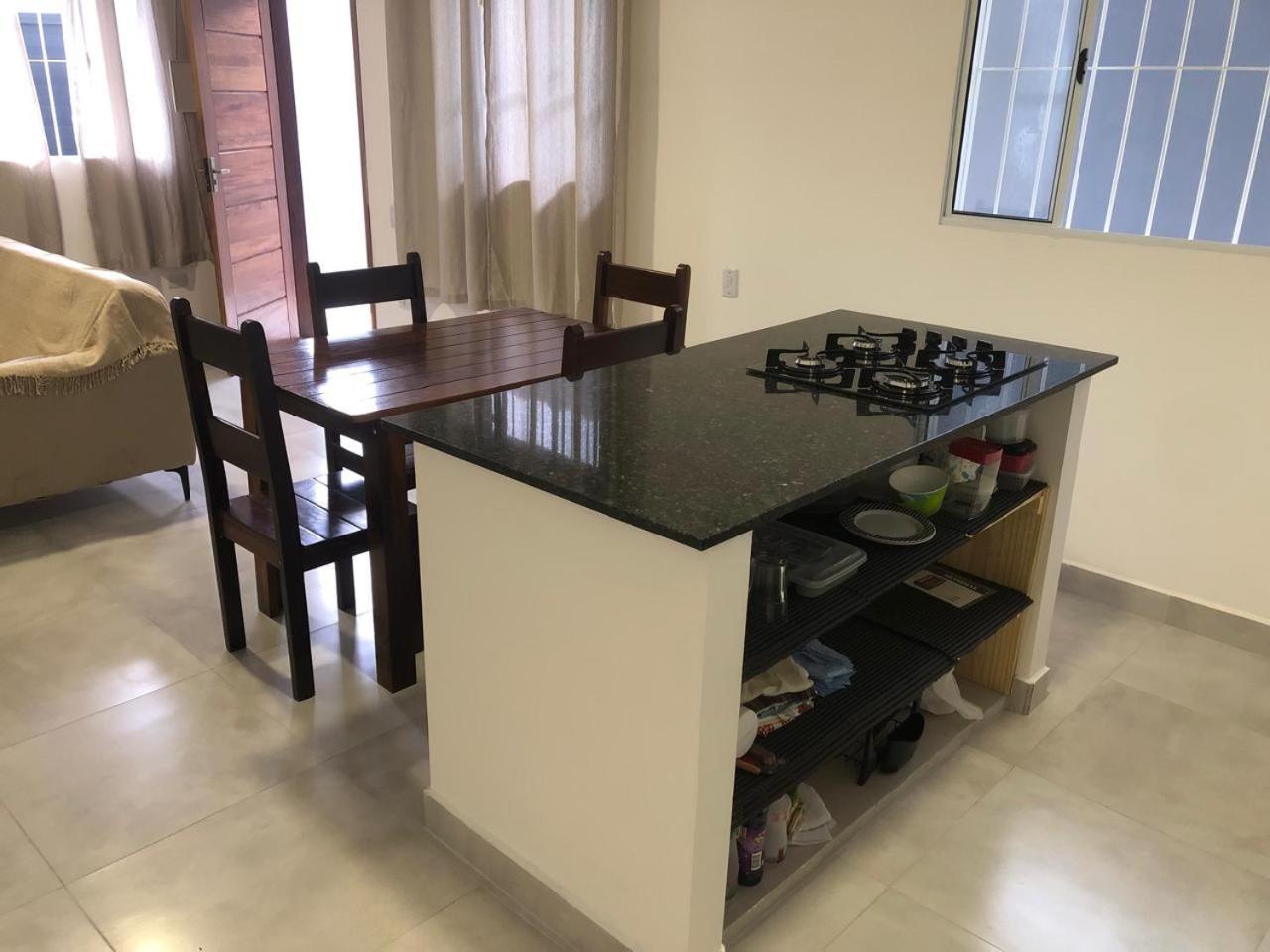 Ap Do Pai, Apto Novo Com 2 Quartos Proximo A Apartamento *