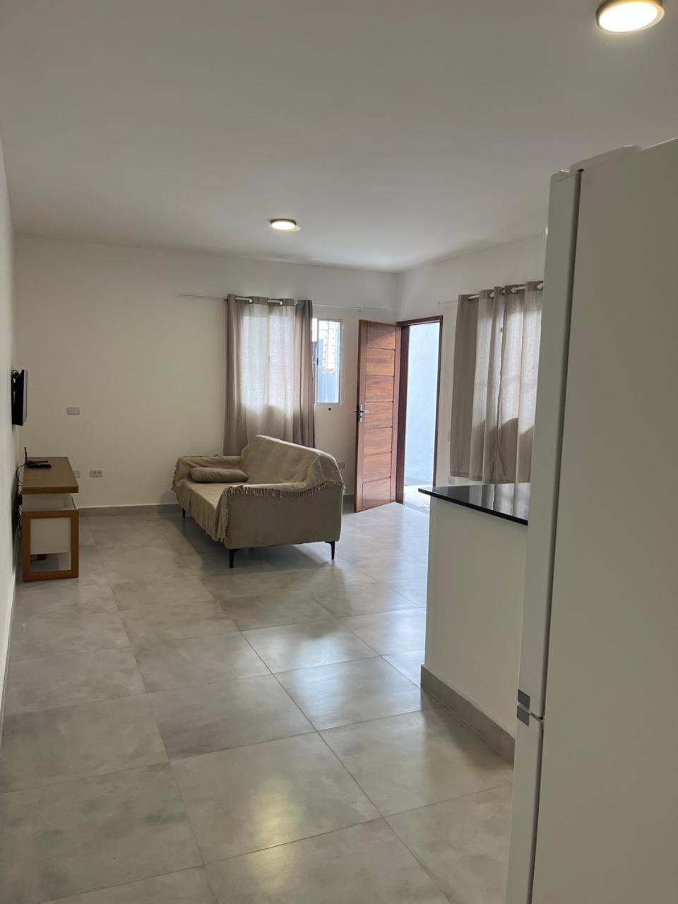 Ap Do Pai, Apto Novo Com 2 Quartos Proximo A Apartamento *
