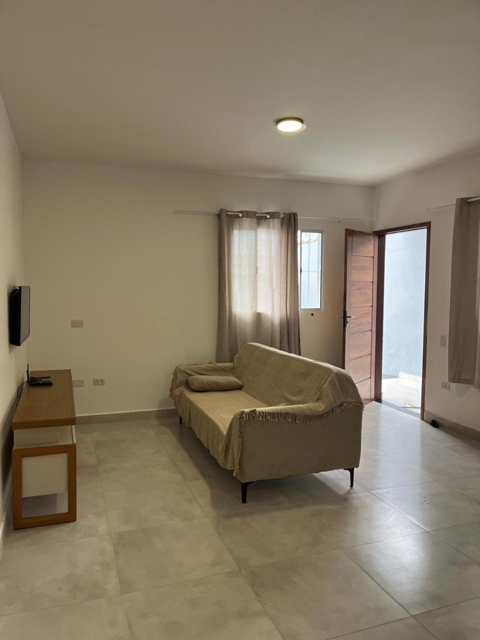 Apartamento Ap Do Pai, Apto Novo Com 2 Quartos Proximo A Ubatuba